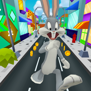 Looney Toons Dash