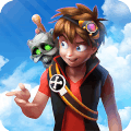 Super Zak Storm Adventure Rush Dash Pirate绿色版下载