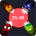 Idle Balls Super Heroes在哪下载