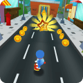 Epic Doraemon Run: doramon, doremon Game中文版下载