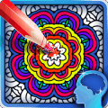 Mindful Coloring怎么下载到手机