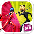 Miraculous Ladybug adventure dash无法安装怎么办