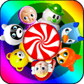 * Match 3 Dolls for kid's free game *iphone版下载