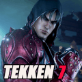 Trick Tekken 7绿色版下载