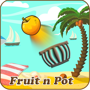 Fruit n Pot