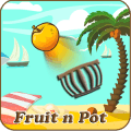 游戏下载Fruit n Pot