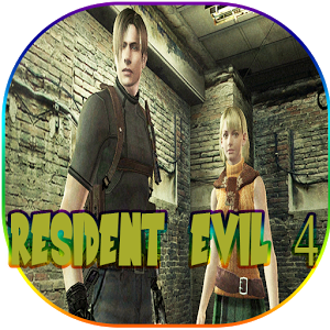Hint Resident Evil 4 New