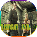 Hint Resident Evil 4 New如何升级版本