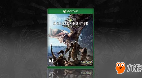 《怪物猎人世界》击败吃鸡 成为上周Xbox最畅销游戏