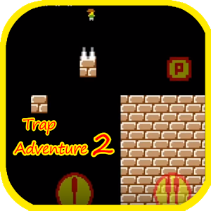 trap adventure 2 2018