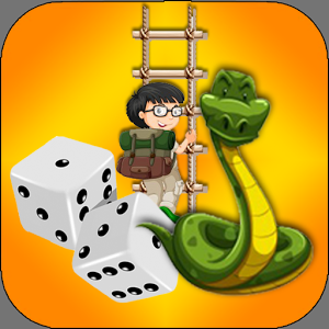 Snakes and Ladders (Bluetooth)