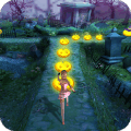 Jungle Temple OZ Run 3D Rush oyna surf怎么下载到手机