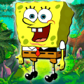 Sponge-bob Jungle Adventureiphone版下载