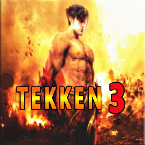 Game Tekken 3 Tips