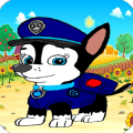 *paw*patrol games如何升级版本