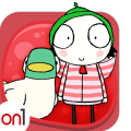 Sarah Go Duck Adventures版本更新