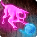 Neon Cat Tom Hologram下载地址