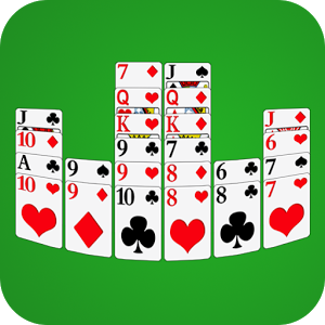 Crown Solitaire : 300 levels