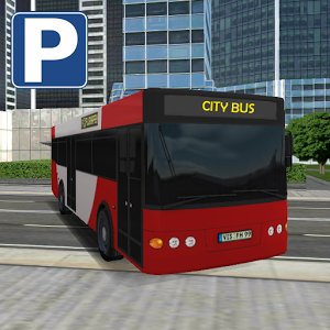 * City Bus Simulator 2016