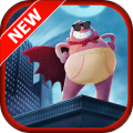 Super Captain Underpants Crash Go终极版下载