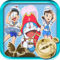 Captain Doramon : Adventure of Pirate怎么安装