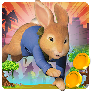 Peter Rabbit Adventure