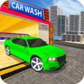 Car Wash Service Station: Car Driver终极版下载