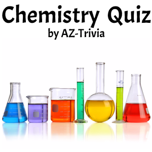 Chemistry Quiz