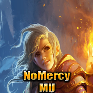 NoMercy MU
