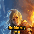 NoMercy MU终极版下载