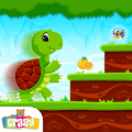 Turtle Jungle Run Adventure破解版下载