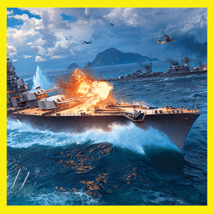Guide: World of Warships Blitz