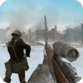 Sniper of Valor: Winter Battlegrounds War免费下载