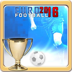 Euro Football 2016 - Soccer