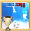 Euro Football 2016 - Soccer在哪下载