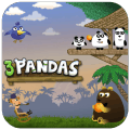 3 Panda Escape在哪下载