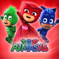 Adventures Pj Runner Masks Dash官方版免费下载