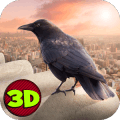 City Bird Crow Simulator 3D官方下载