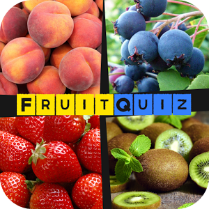 Fruit Quiz Game