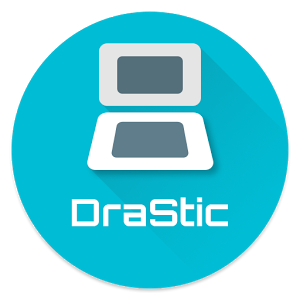 DraSticNDS模拟器