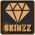 SKINZZ - Бесплатные скины如何升级版本