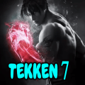 Hint Tekken 7 Fight Bujikai怎么下载到电脑