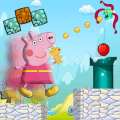 Peppa Adventure Pig Run版本更新