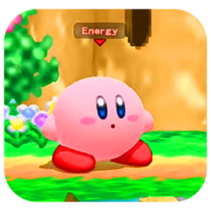 Guide for Kirby and the Amazing Mirror