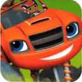 Blaze Racing Monster Game终极版下载