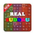 Real Sudoku版本更新