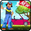 Super Ash Driving Car Adventure怎么下载