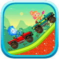 Fixiki Adventure race games终极版下载