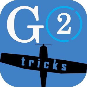 Go plane 2 - tricks