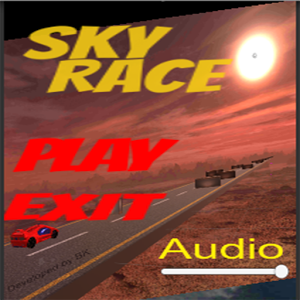 Sky Race